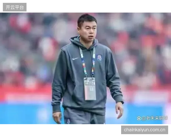 于根伟的球队触底反弹，天津津门虎主场力克强敌止住颓势。