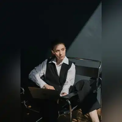 梁鹤麟